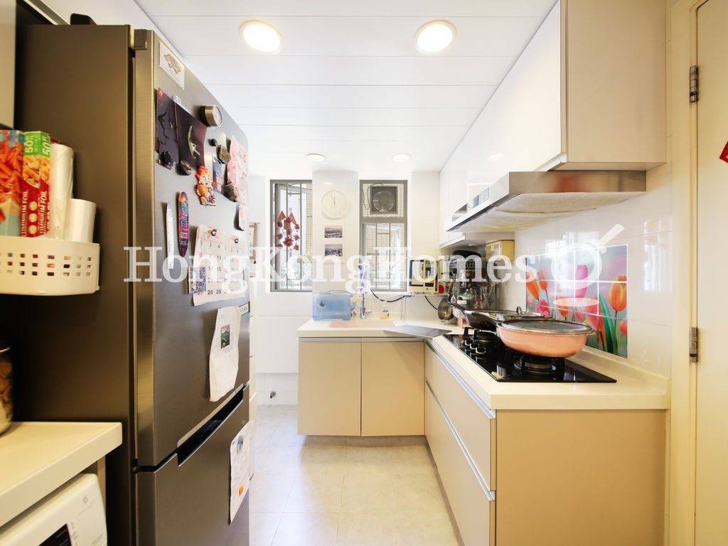 Kitchen — La Vogue Court, Happy Valley