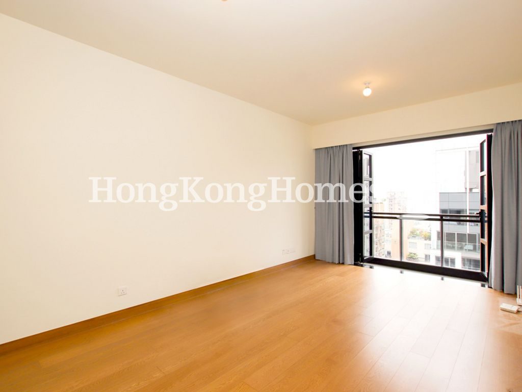 Living and Dining Room — The Aster, Happy Valley