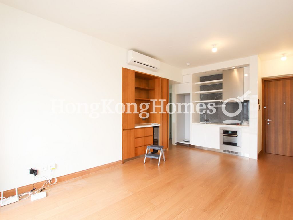 Living and Dining Room — The Aster, Happy Valley
