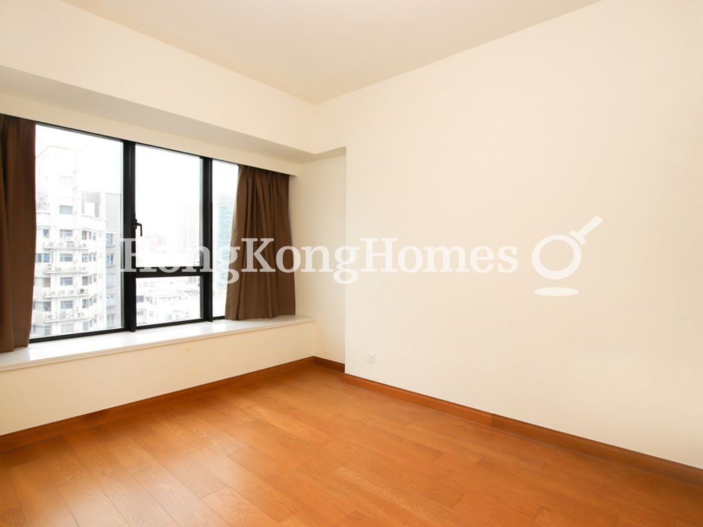Master Bedroom — The Aster, Happy Valley