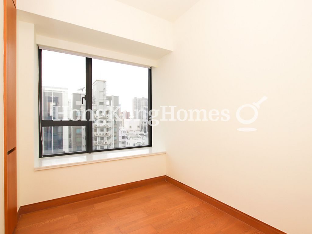 Second Bedroom — The Aster, Happy Valley