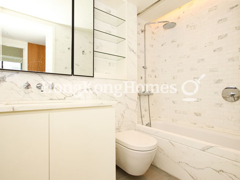 Guest Bathroom — The Aster, Happy Valley
