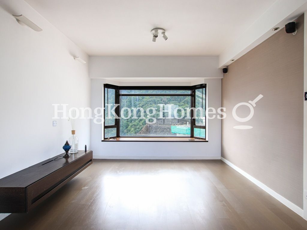 Living and Dining Room — Tycoon Court - Block B, Mid-levels West