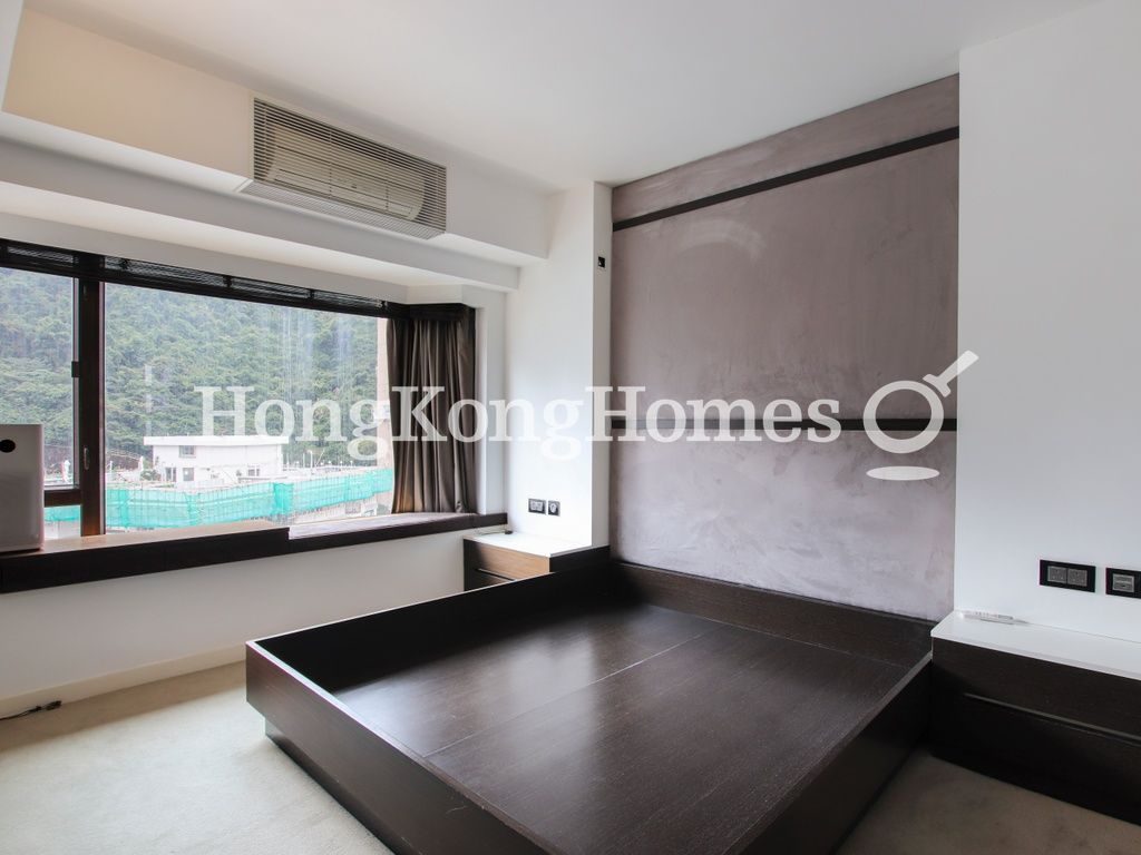 Master Bedroom — Tycoon Court - Block B, Mid-levels West