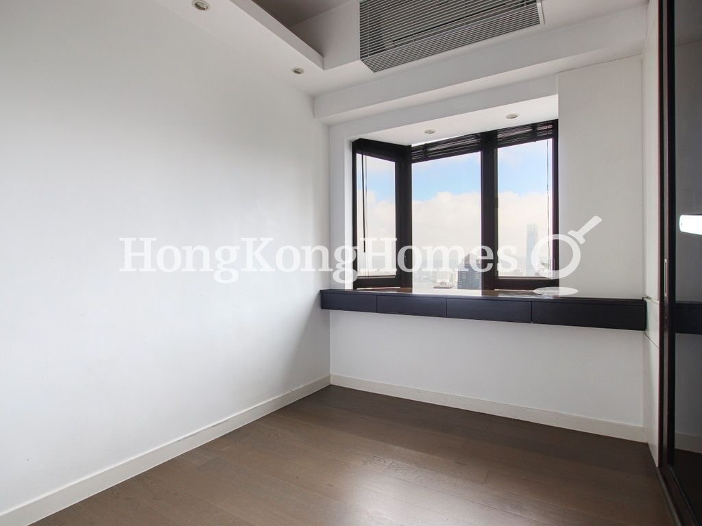 Second Bedroom — Tycoon Court - Block B, Mid-levels West