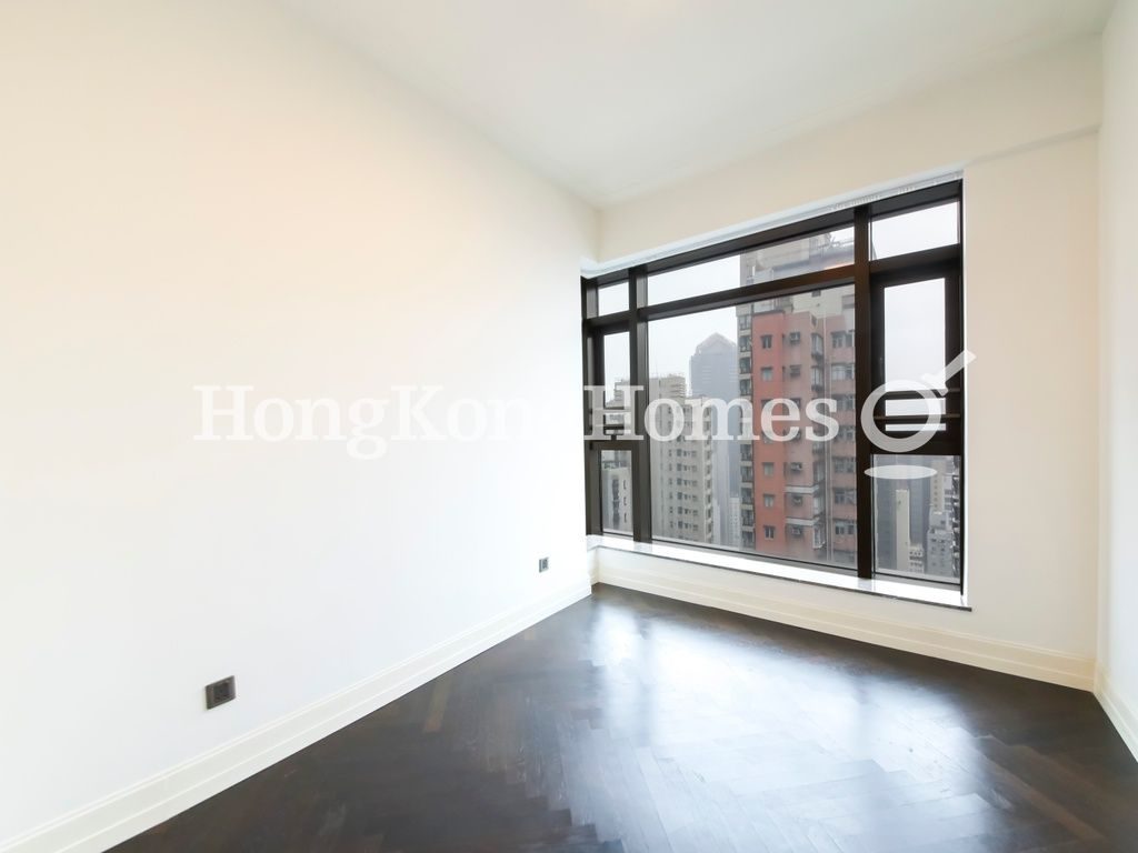 Master Bedroom — Castle One, Mid-levels West