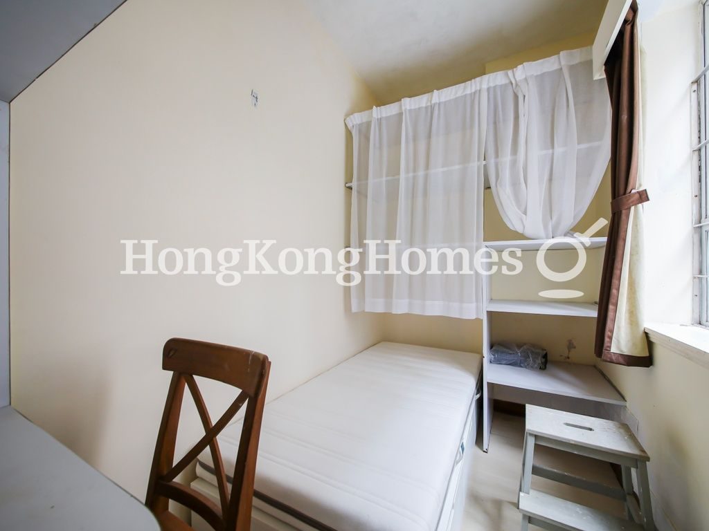 Maid's Room — Kensington Court, Mid-levels East