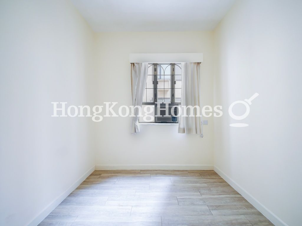 Second Bedroom — Kensington Court, Mid-levels East