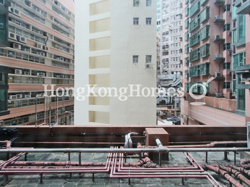 Queen's Terrace - Tower 02