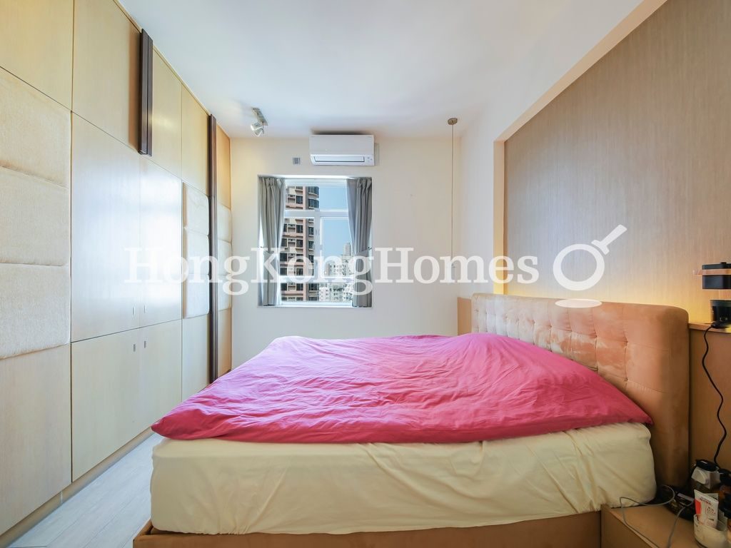 Master Bedroom — Village Terrace, 35-41, Happy Valley