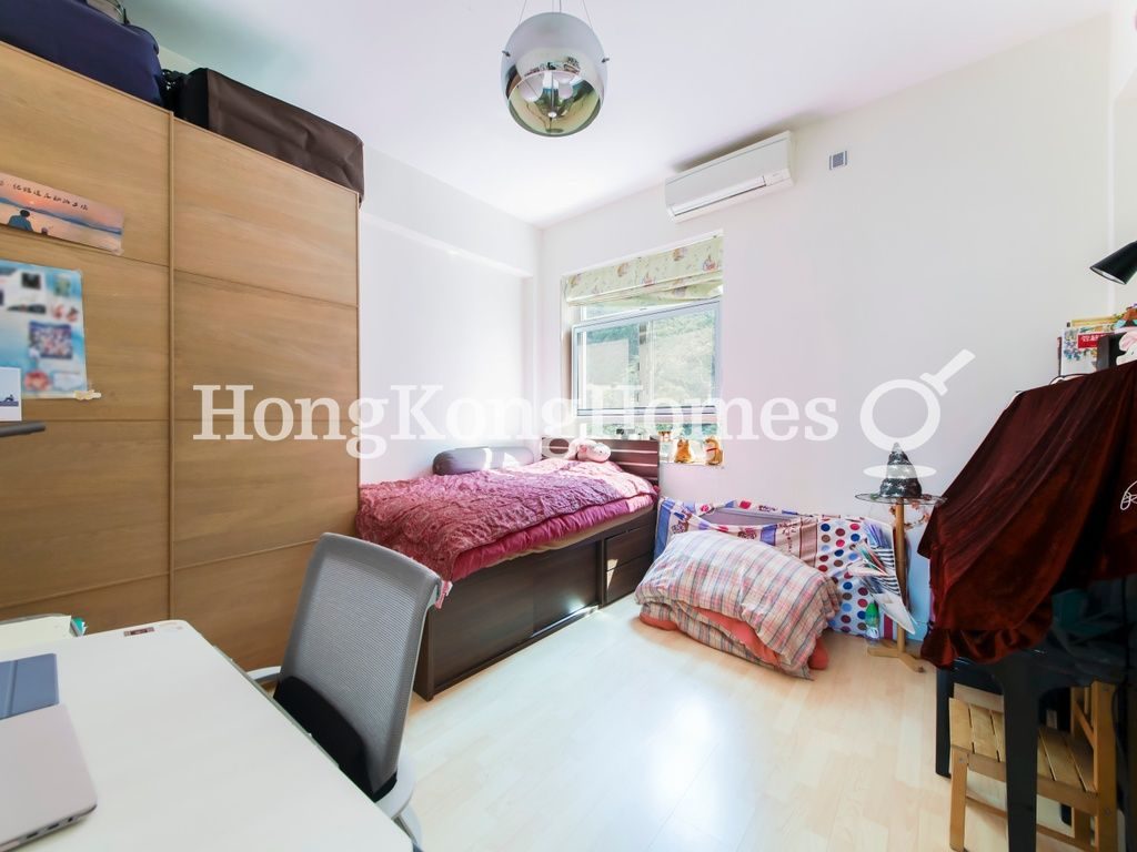 Third Bedroom — Village Terrace, 35-41, Happy Valley