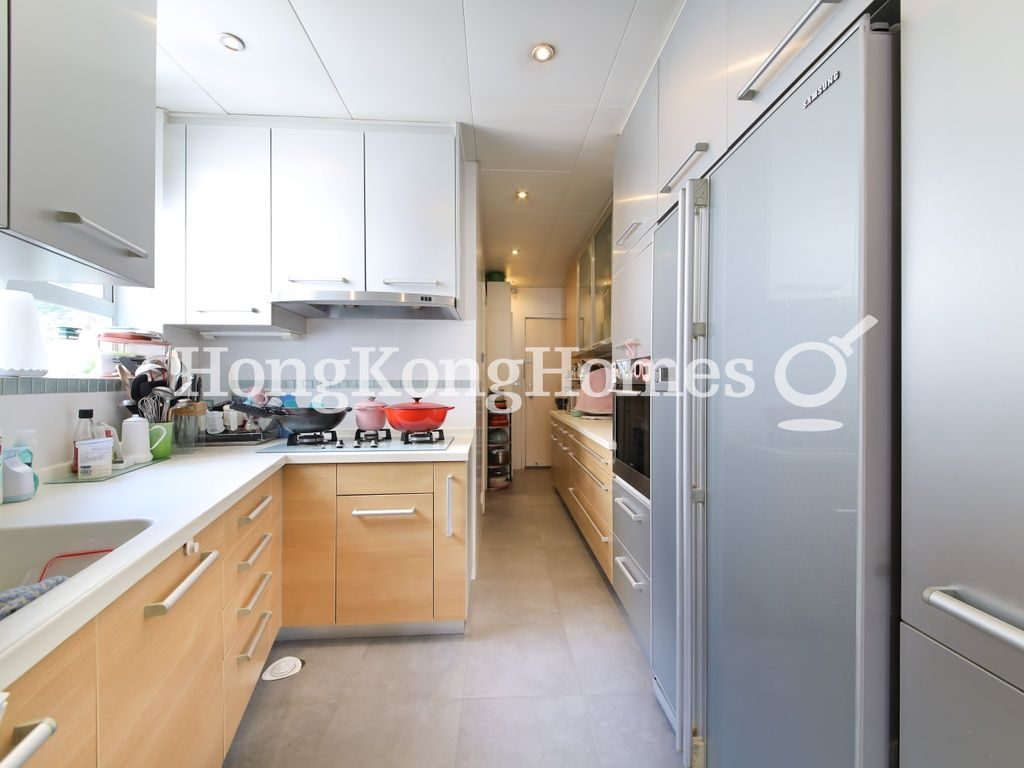 Kitchen — Village Terrace, 35-41, Happy Valley