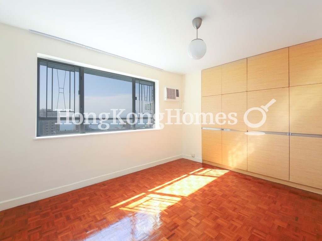 Master Bedroom — Baguio Villa - Block 24, Pokfulam