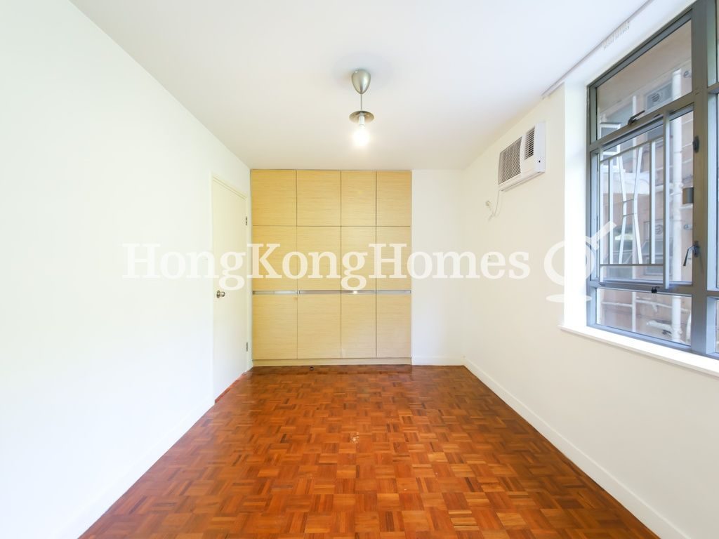Second Bedroom — Baguio Villa - Block 24, Pokfulam