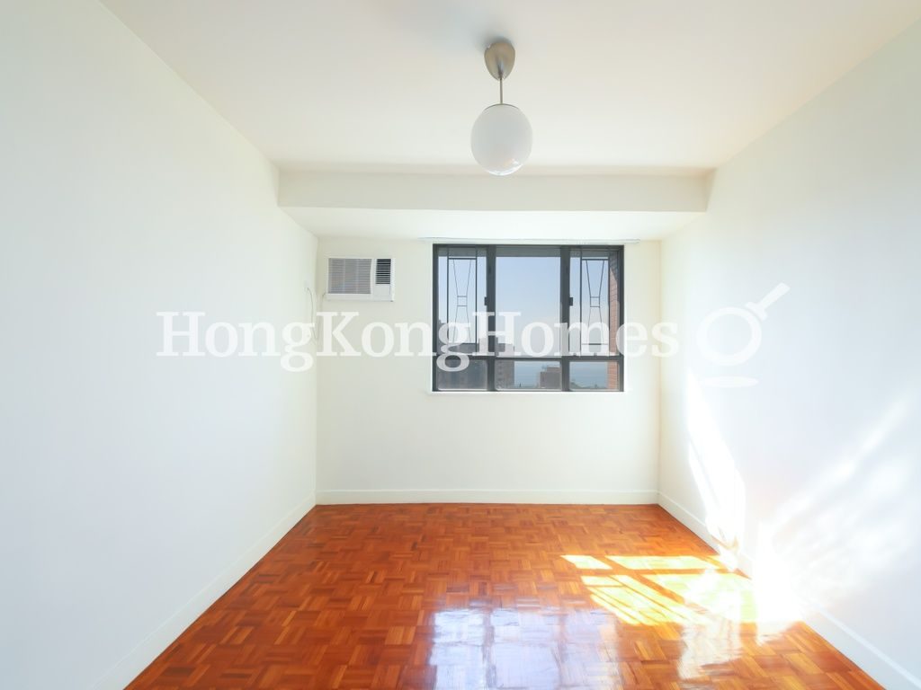 Third Bedroom — Baguio Villa - Block 24, Pokfulam