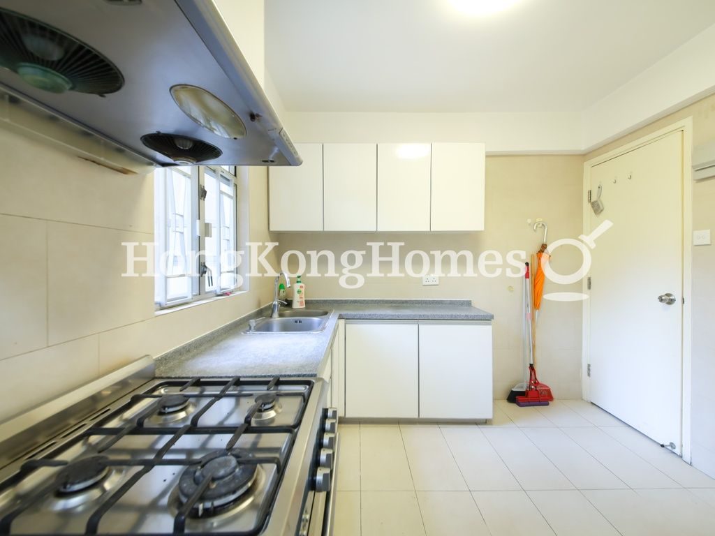 Kitchen — Baguio Villa - Block 24, Pokfulam