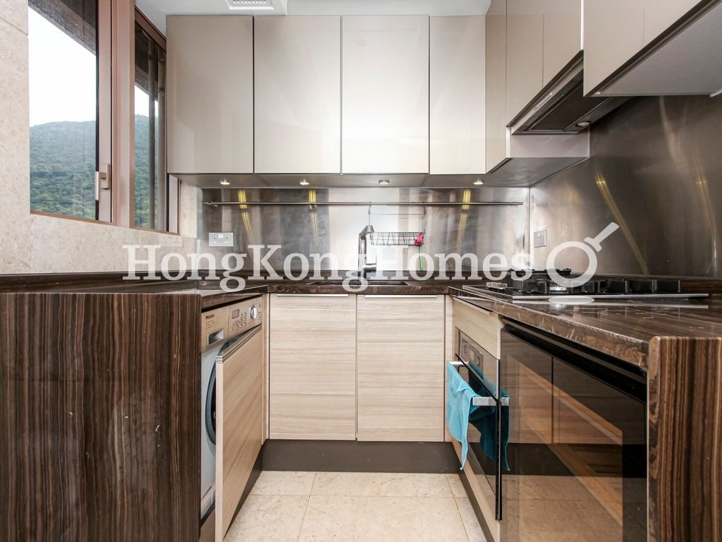 Kitchen — Cadogan, Western / Kennedy Town