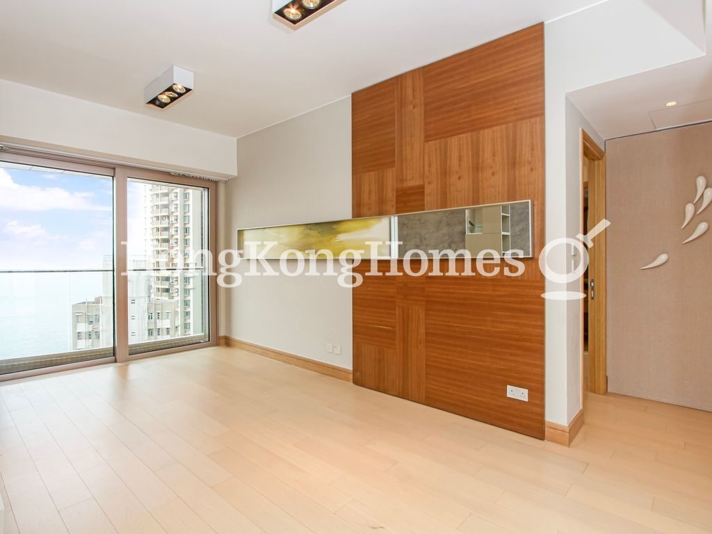 Living and Dining Room — Cadogan, Western / Kennedy Town