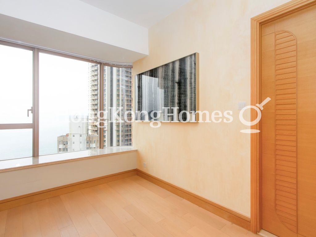 Master Bedroom — Cadogan, Western / Kennedy Town