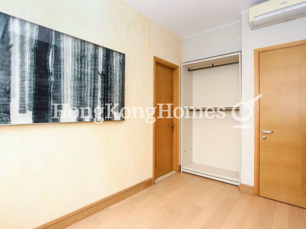 Master Bedroom — Cadogan, Western / Kennedy Town