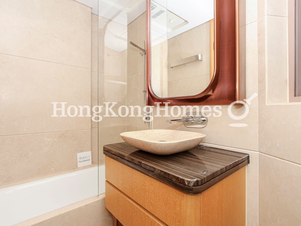 Master Bathroom — Cadogan, Western / Kennedy Town
