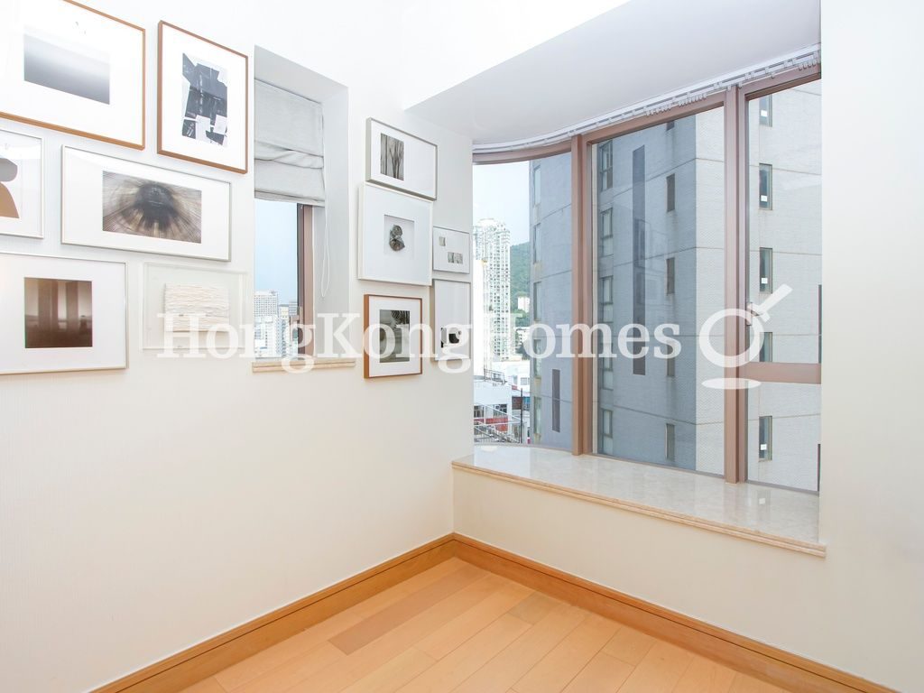 Second Bedroom — Cadogan, Western / Kennedy Town
