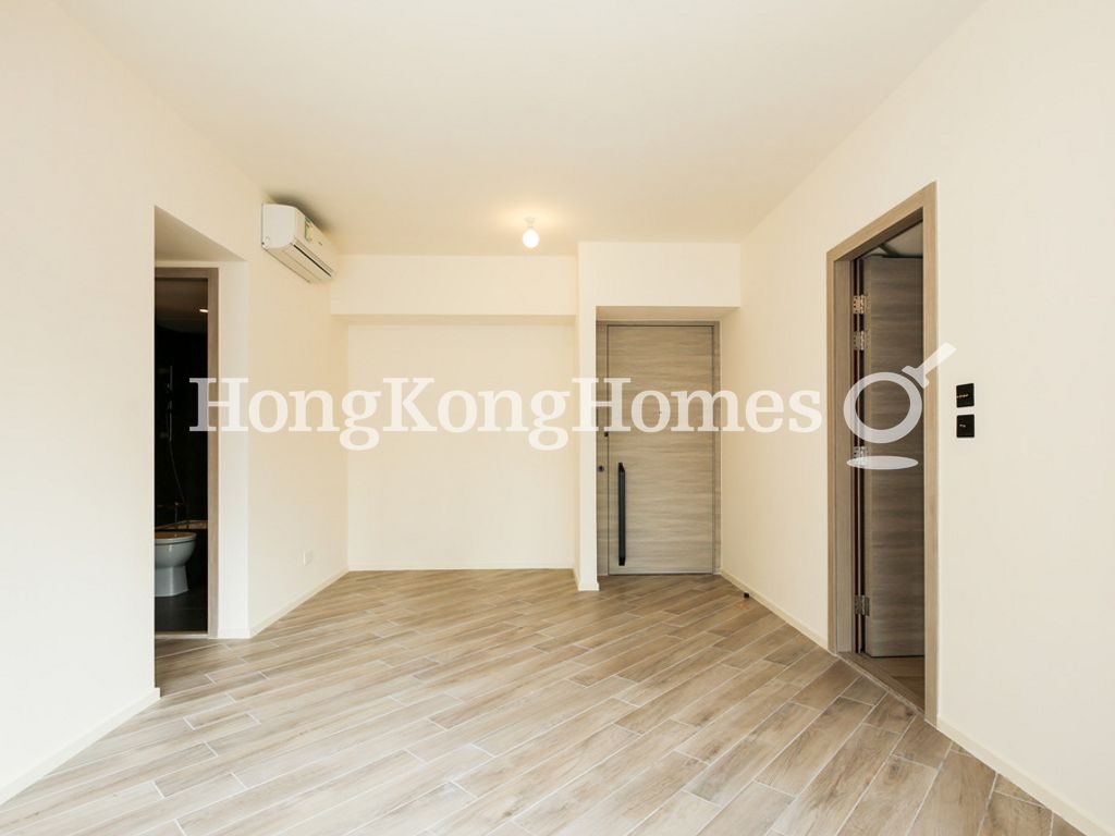 Living and Dining Room — Fleur Pavilia, North Point