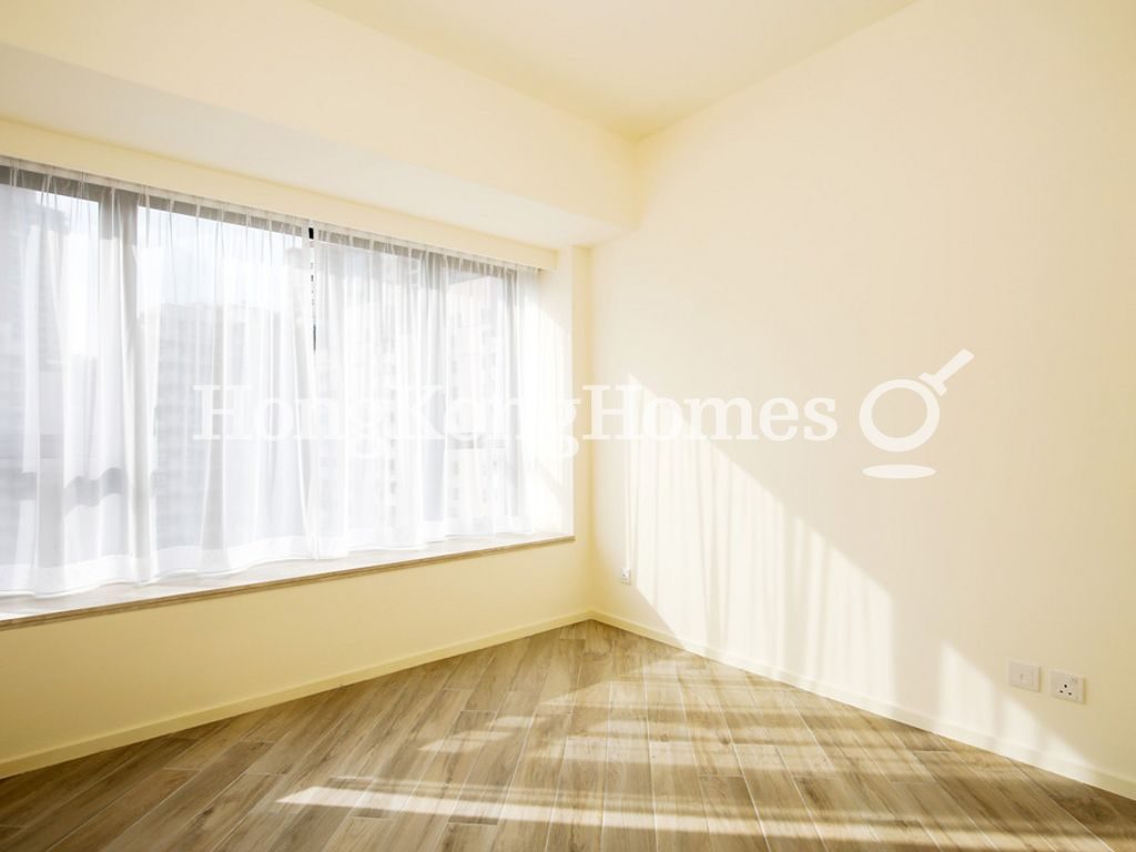 Master Bedroom — Fleur Pavilia, North Point