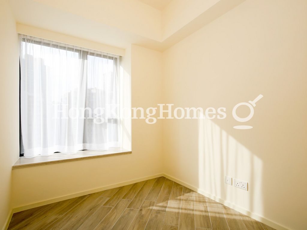 Second Bedroom — Fleur Pavilia, North Point