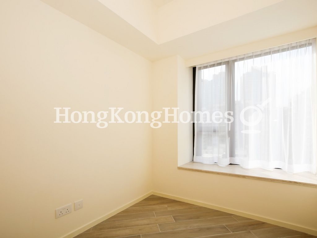 Third Bedroom — Fleur Pavilia, North Point