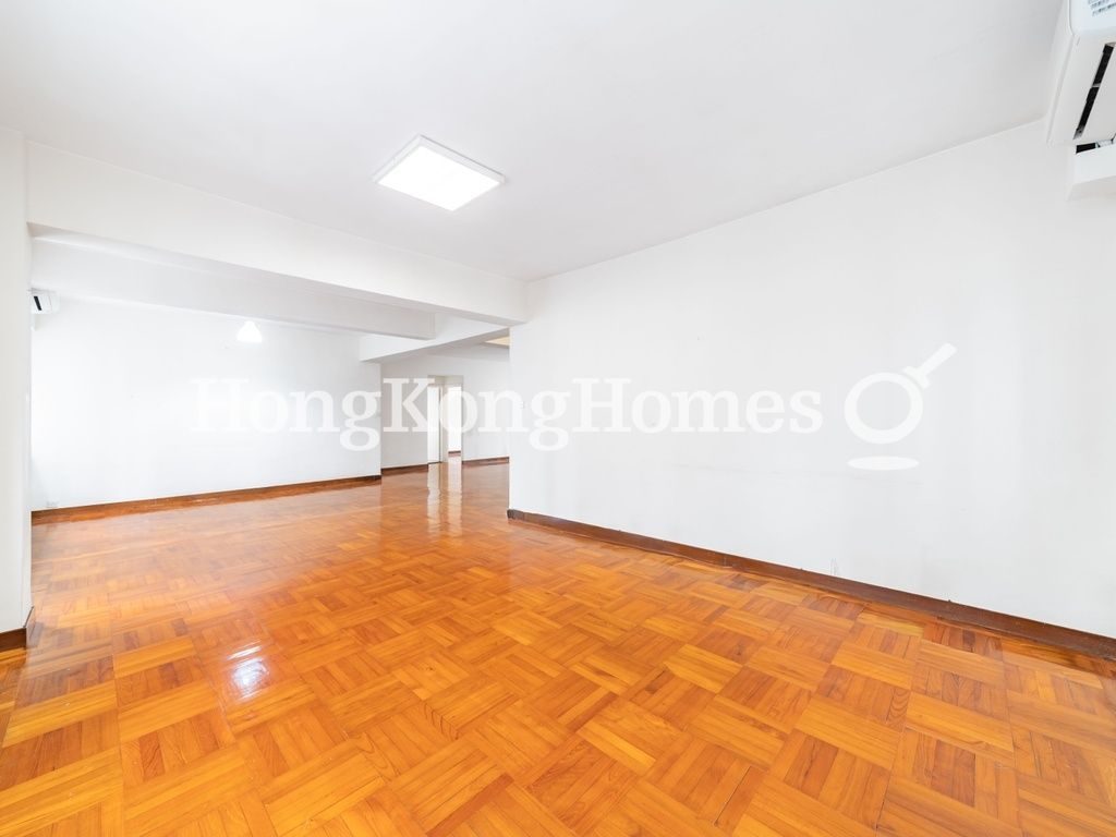 Dining Room — Golden Court, Mid-levels West