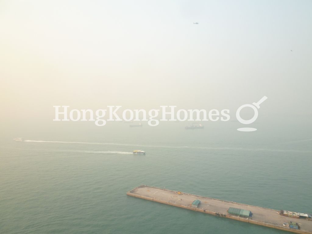 Harbour One