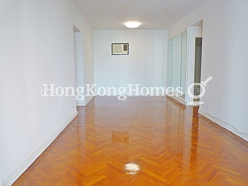 Living and Dining Room — Hillsborough Court - Block 01, Mid-levels Central