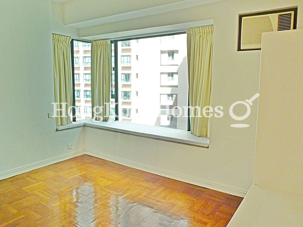 Master Bedroom — Hillsborough Court - Block 01, Mid-levels Central
