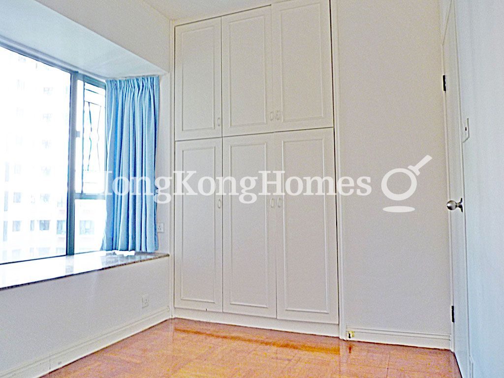 Second Bedroom — Hillsborough Court - Block 01, Mid-levels Central