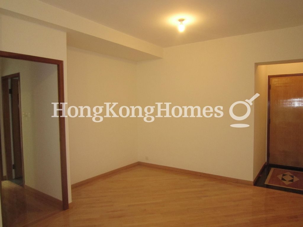 Dining Room — Hillsborough Court - Block 02, Mid-levels Central