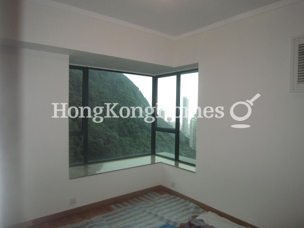 Master Bedroom — Hillsborough Court - Block 02, Mid-levels Central