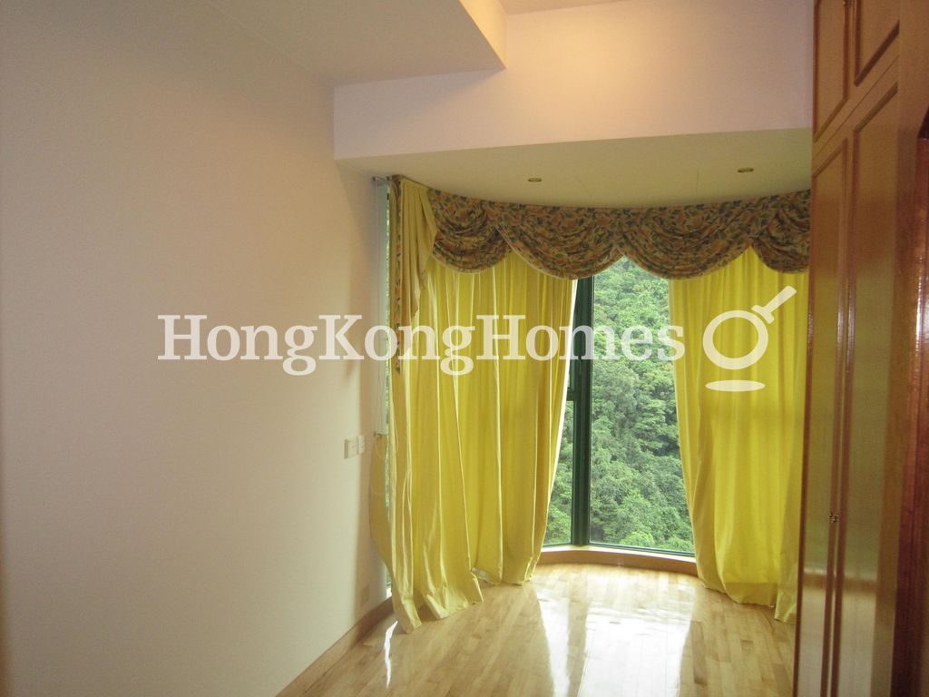 Second Bedroom — Hillsborough Court - Block 02, Mid-levels Central