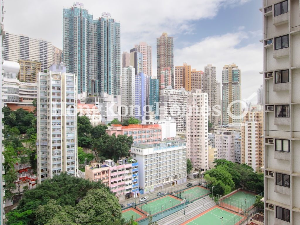 Rich View Terrace