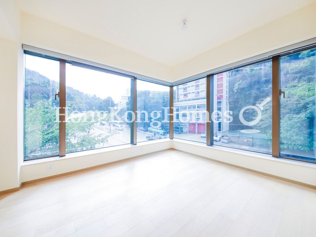 Master Bedroom — Island Garden, Shau Kei Wan