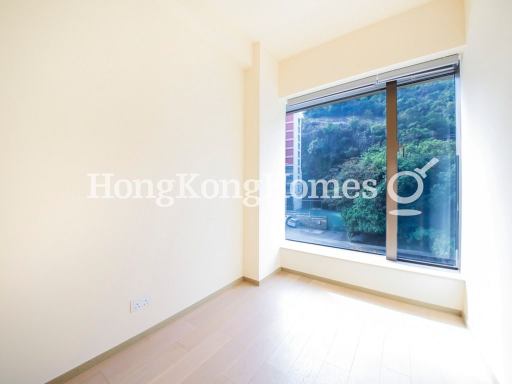 Second Bedroom — Island Garden, Shau Kei Wan