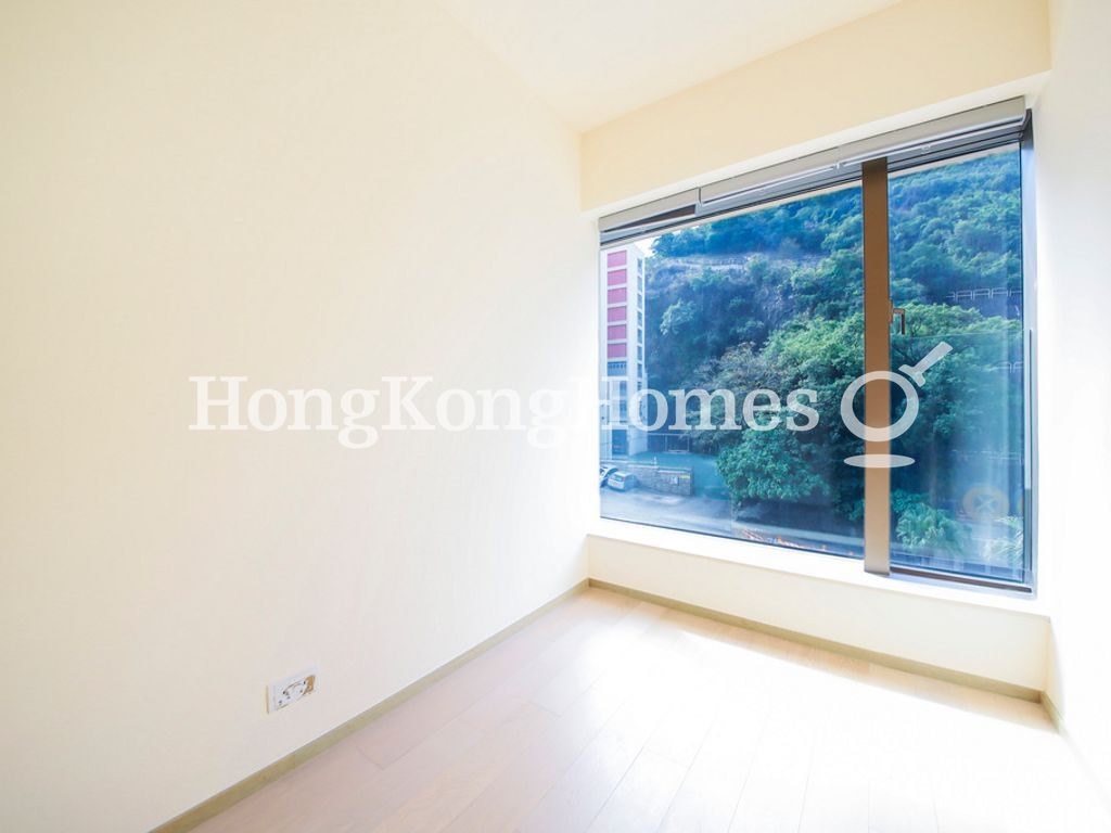 Third Bedroom — Island Garden, Shau Kei Wan