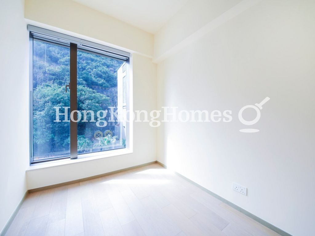 Fourth Bedroom — Island Garden, Shau Kei Wan