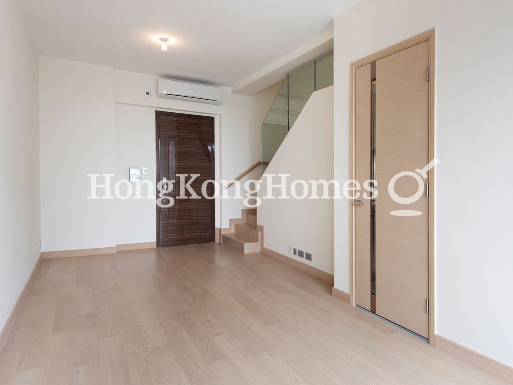 Living and Dining Room — Marinella - Tower 9, Wong Chuk Hang