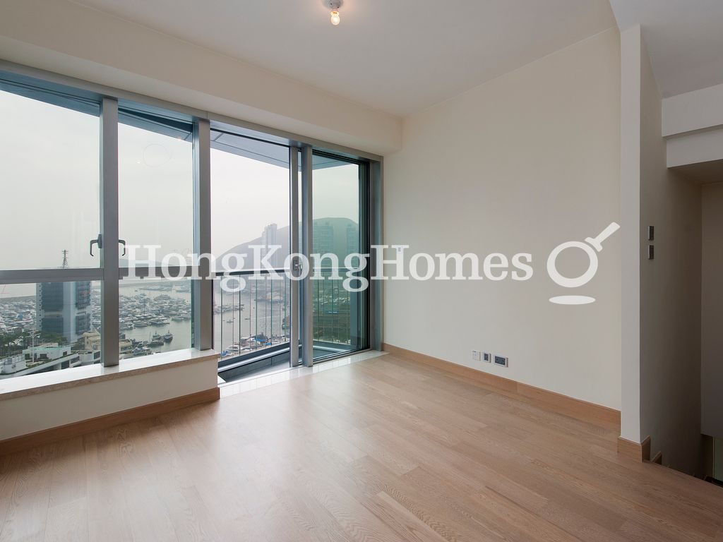 Master Bedroom — Marinella - Tower 9, Wong Chuk Hang