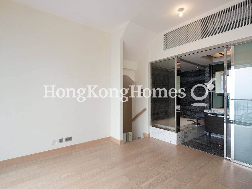 Master Bedroom — Marinella - Tower 9, Wong Chuk Hang