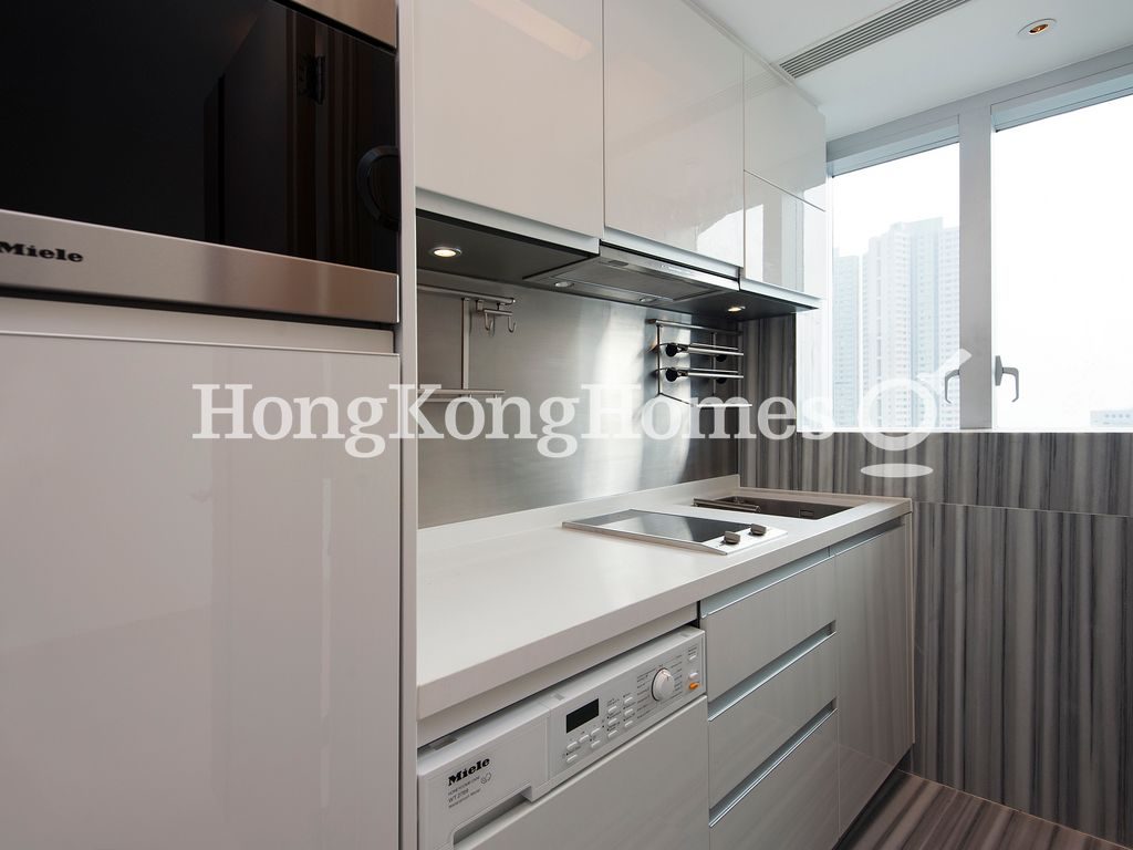 Kitchen — Marinella - Tower 9, Wong Chuk Hang