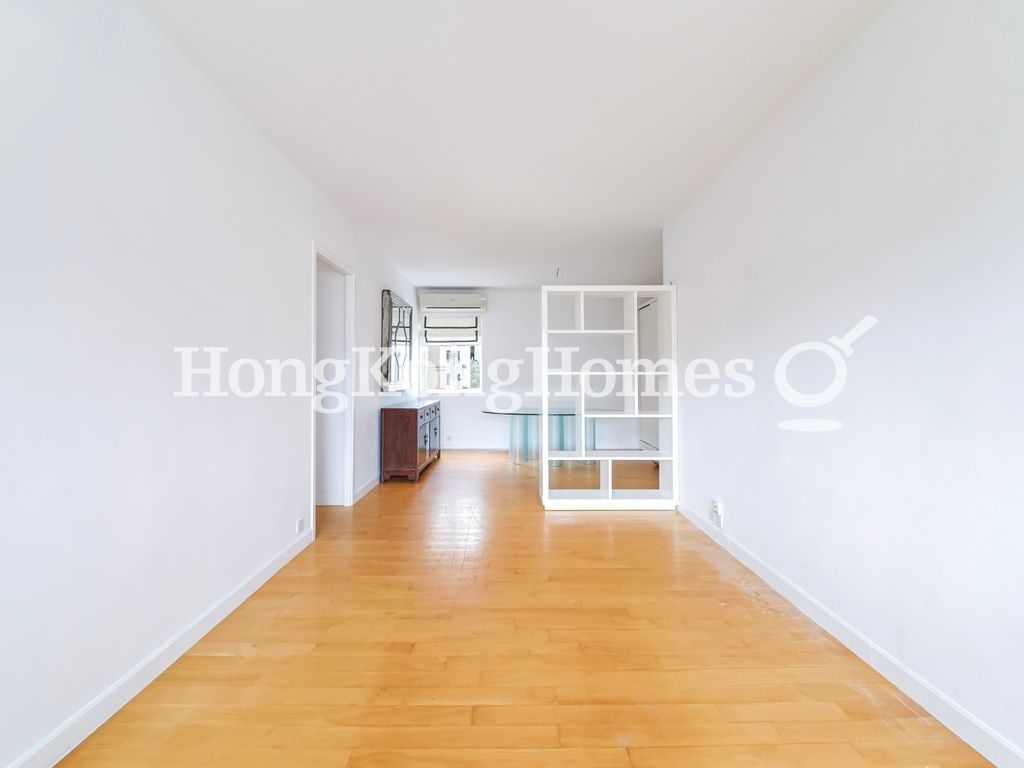 Living and Dining Room — Miramar Villa - Block East, Mid-levels East