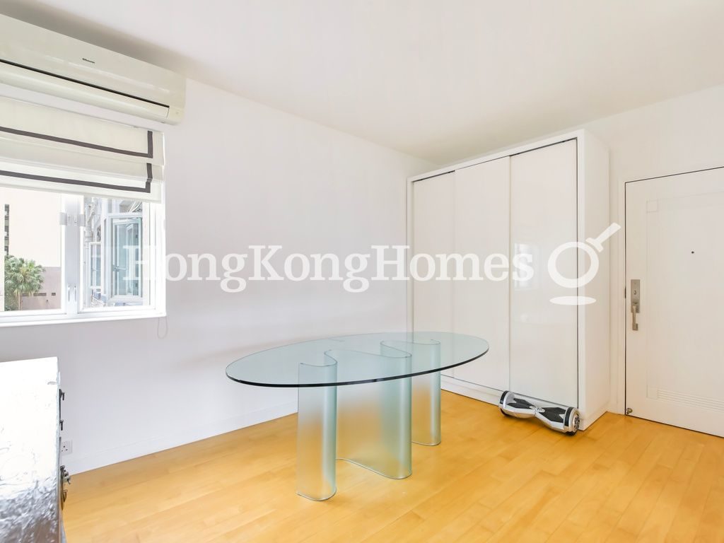 Dining Room — Miramar Villa - Block East, Mid-levels East