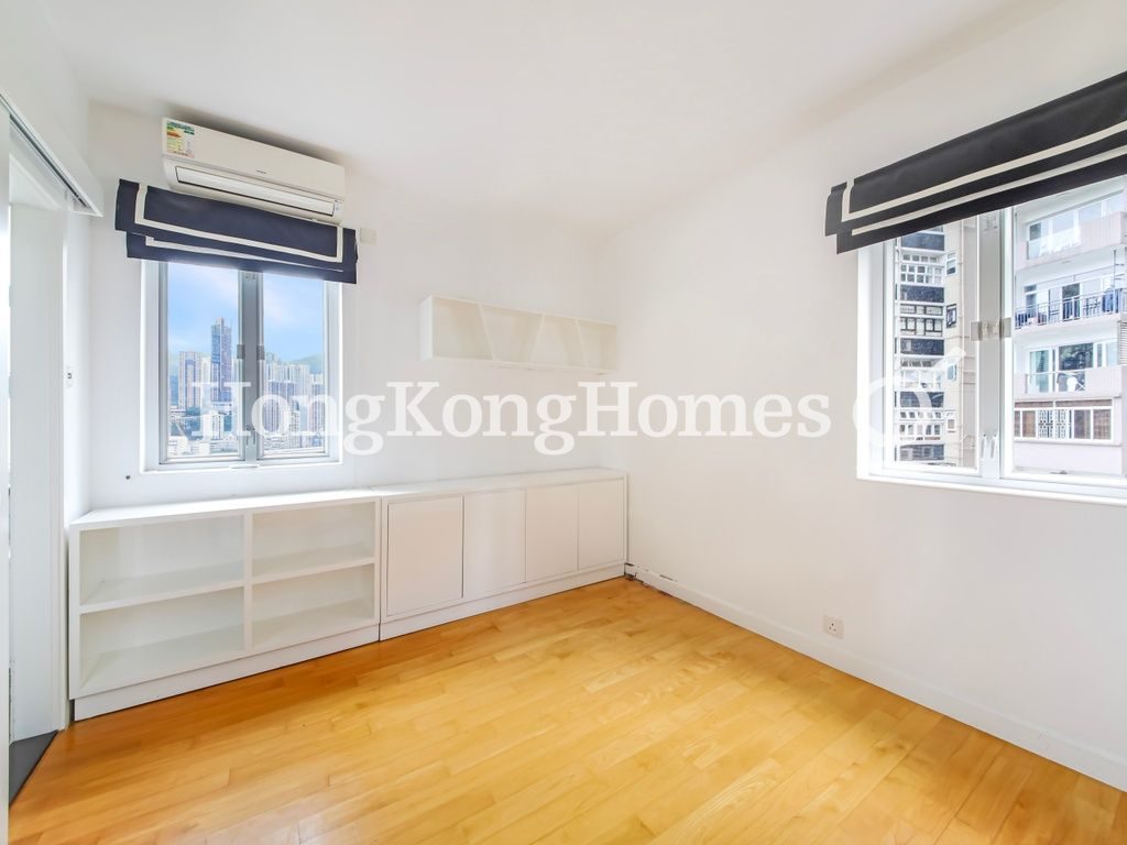 Master Bedroom — Miramar Villa - Block East, Mid-levels East